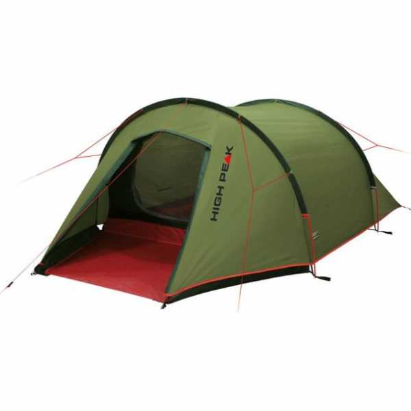 Tunnelzelt Kite 3 LW