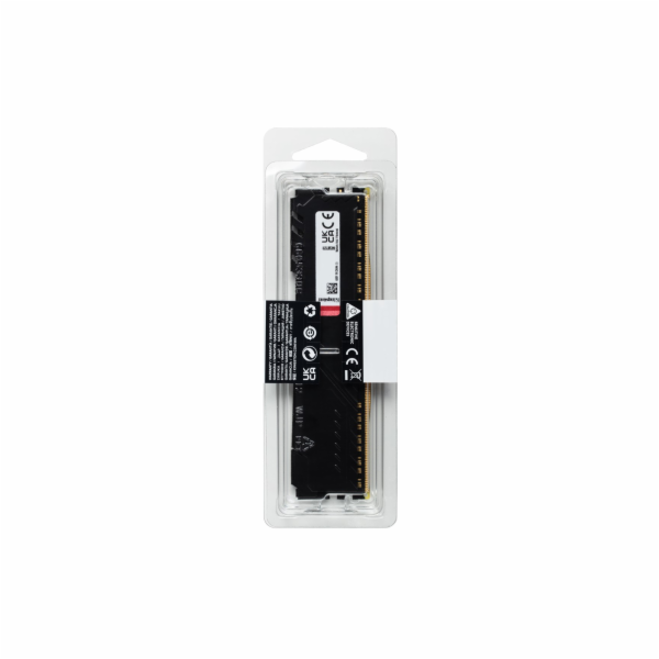 Kingston Technology FURY Beast paměťový modul 32 GB 1 x 3...