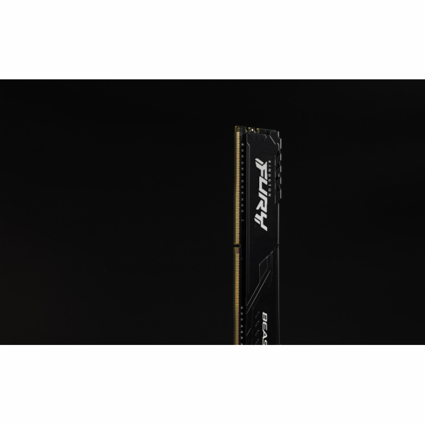 Kingston Technology FURY Beast 32GB 3200MT/s DDR4 CL16 DI...