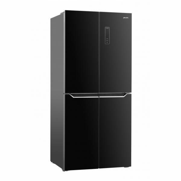 Lednice s mrazničkou Sam Cook PSC-WG-1010B