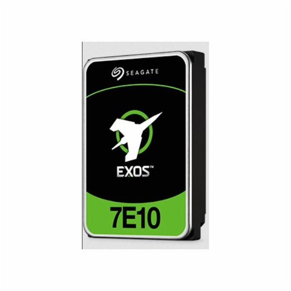 Seagate Exos ST2000NM018B vnitřní pevný disk 3.5" 2000 GB...