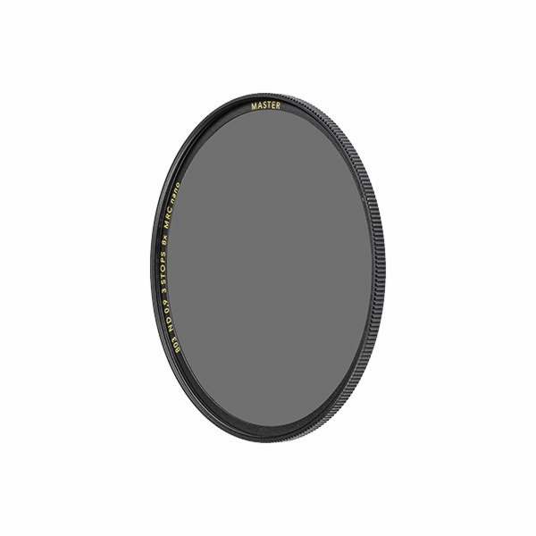 B+W ND 0,9 MRC Nano Master 82mm