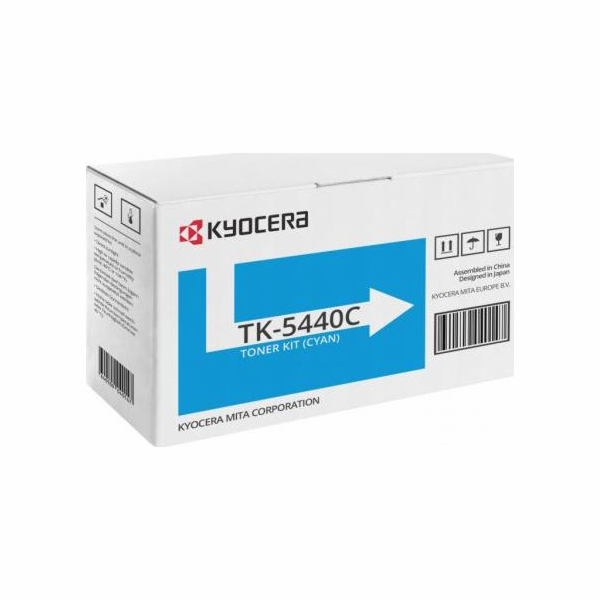 Kyocera toner TK-5430 C modra