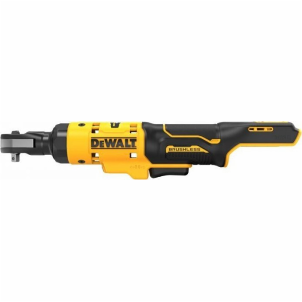 DEWALT "DCF504N akumulátorová ráčna, 1/4", 12V, šroubovák"
