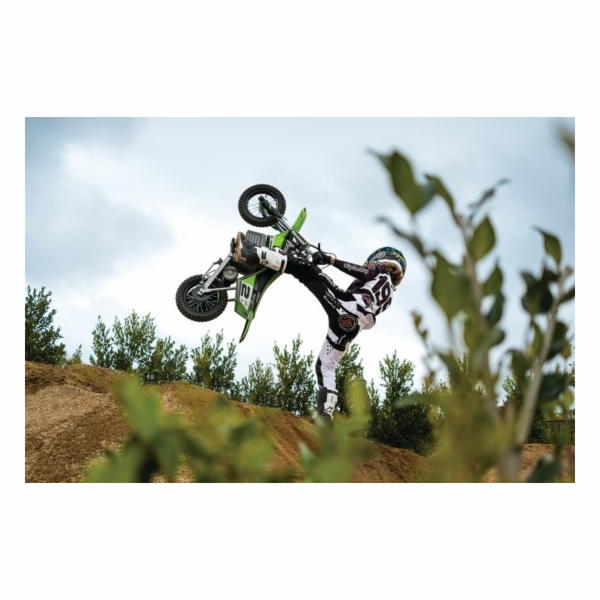 Razor Dirt Rocket SX350 McGrath elektrický skútr 1 sedadl...