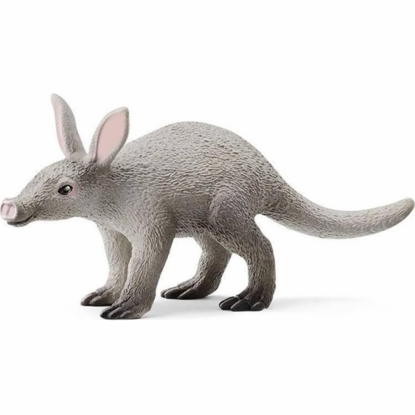 Schleich Wild Life Aardvark, figurka na hraní