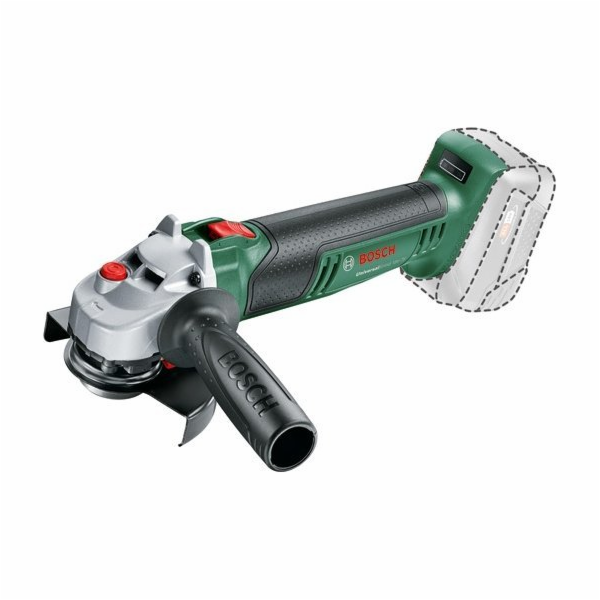 Bosch UniversalGrind 18V-75 (115 mm) (holé nářadí) (0.603...