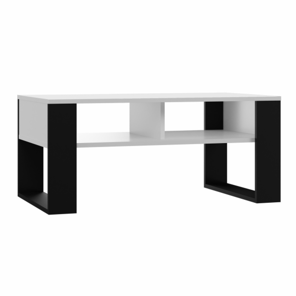Topeshop MODERN 2P BIEL CZ konferenční/odkládací/koncový ...