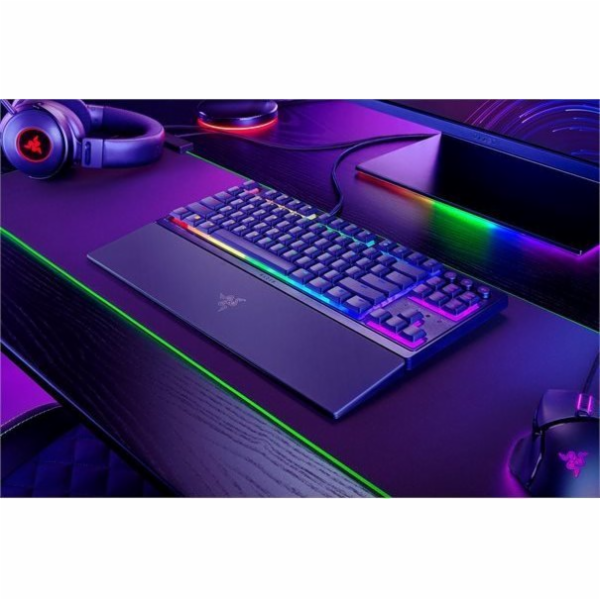 Ornata V3 TKL, herní klávesnice