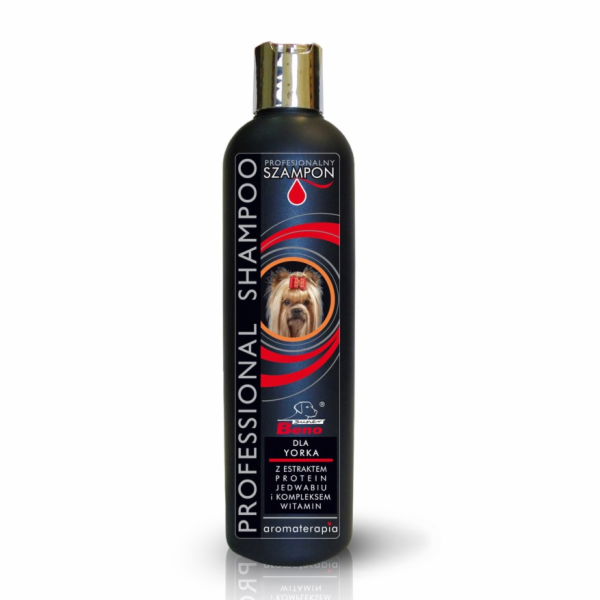 Certech Super Beno Professional - Šampon pro Yorkie 250 ml