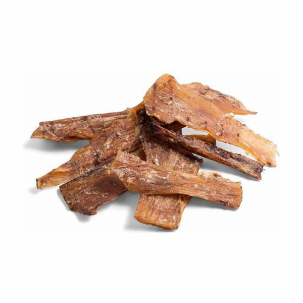 Žvýkačka pro psy PETMEX Hovězí šlacha 100g