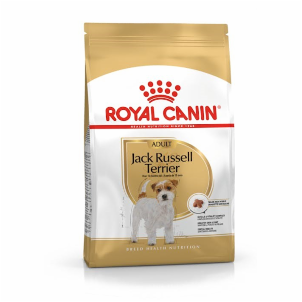 ROYAL CANIN Jack Russell Adult suché krmivo pro psy - 1,5 kg