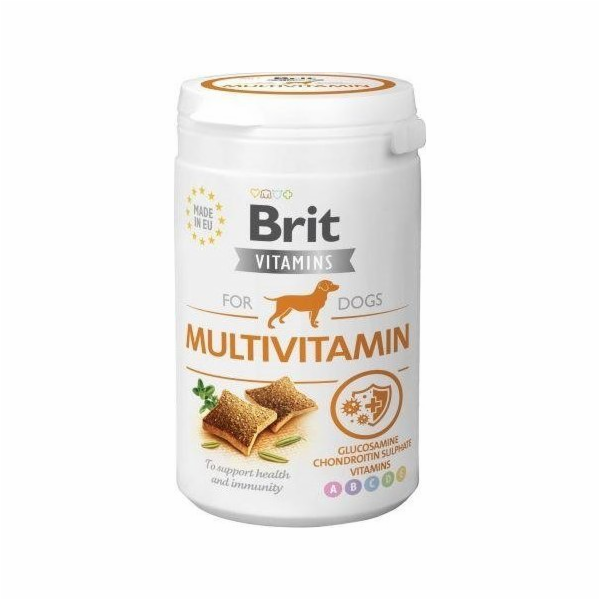 Brit Vitamins Multivitamin vitamíny pro psy