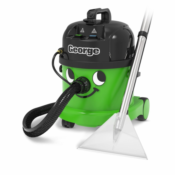 Numatic GVE370-2 vysavač 1200 W Cylindrový Suché a mokré ...