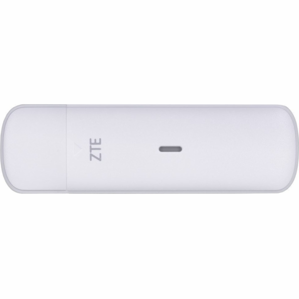 Modem ZTE MF833N (bílý)