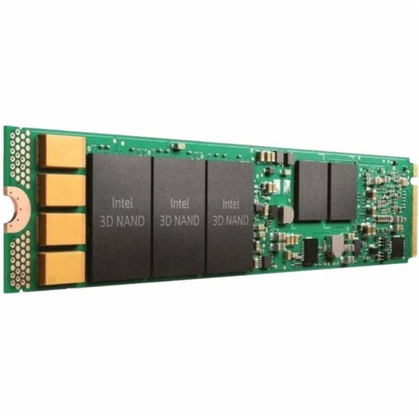 SSD Solidigm (Intel) S4520 480GB SATA M.2 (22x80) SSDSCKK...