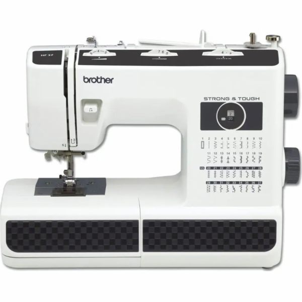 ŠICÍ STROJ BROTHER HF37