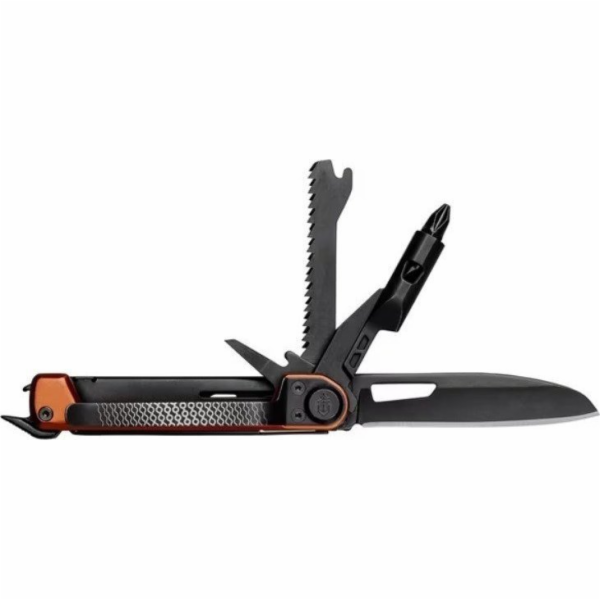 Gerber Kapesní nůž Gerber Armbar Trade - Orange 16L
