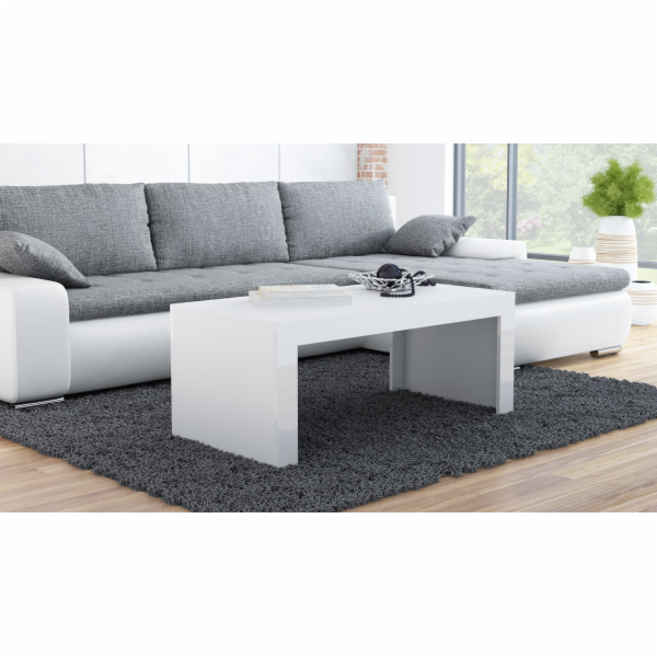 Cama TESS120 BI/BI konferenční/odkládací/koncový stolek K...
