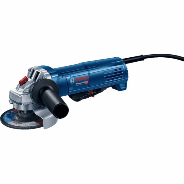 Bosch GWS 9-115 P Professional (0.601.396.505)