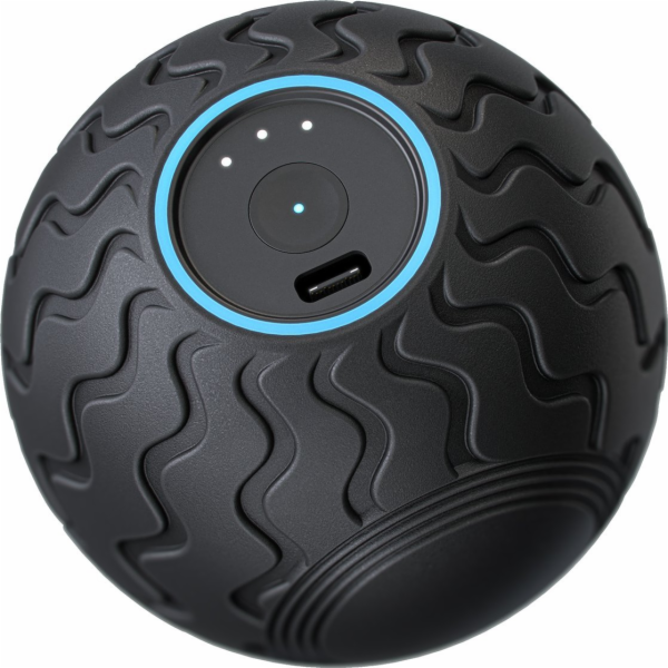 Theragun Wave Solo masér Universal Black