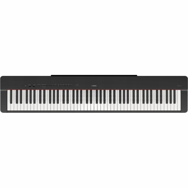 Yamaha P-223B - digitální piano
