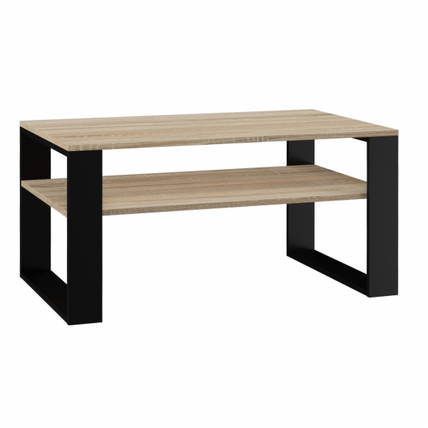 Topeshop MODERN 1P SON CZ Konferenční stolek 