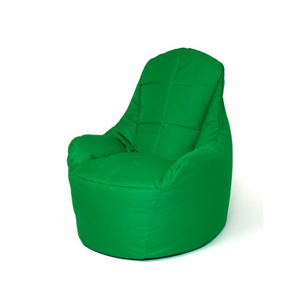 Pytel Sako Boss zelený XXL 140 x 90 cm