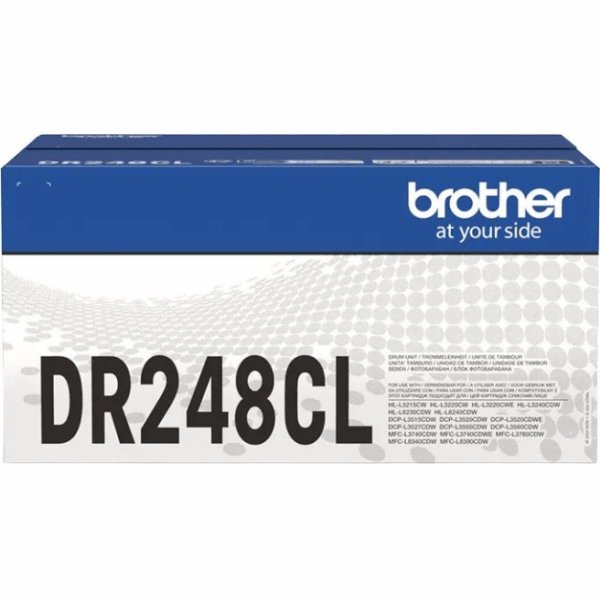 Jednotka fotoválce Brother DR-248CL