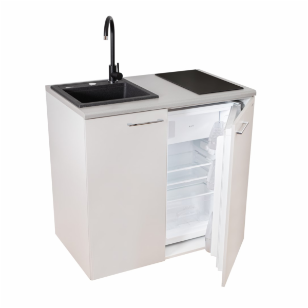 MPM SMK-02 - mini kuchyňská sada domácích spotřebičů 4v1