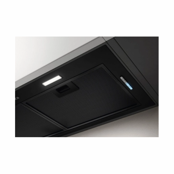 Digestoř Elica FOLD BL/A/72 Vestavný Nerez 580 m3/h B