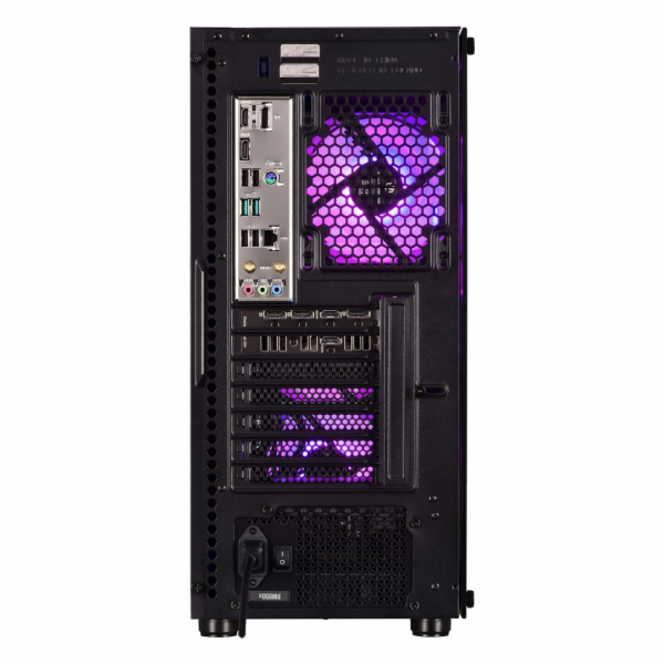 Actina 5901443337461 PC AMD Ryzen 7 7700 32 GB DDR5-SDRAM...