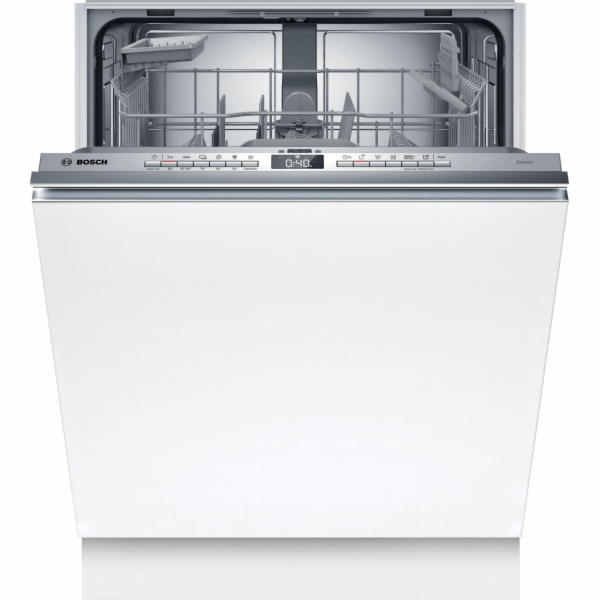 Bosch SMV4HTX00E, myčka nádobí