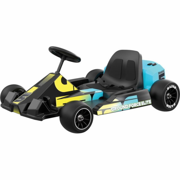 ELEKTRICKÁ KARTA RAZOR GRAND FORCE