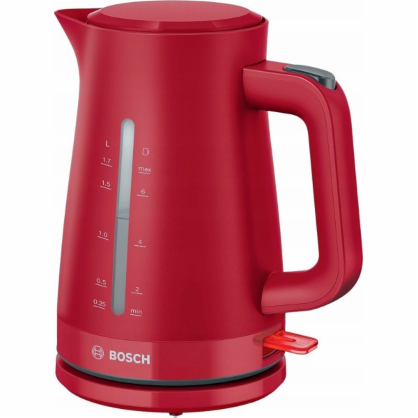Rychlovarná konvice Bosch MyMoment TWK3M124