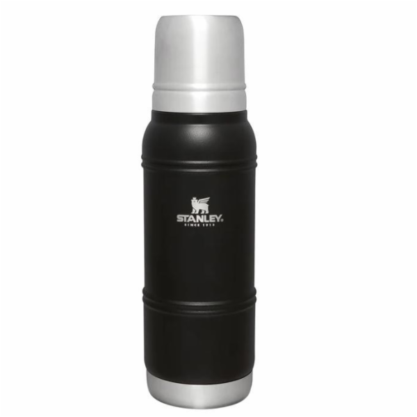 STANLEY THERMOS THE ARTISAN 1 L - BLACK MOON