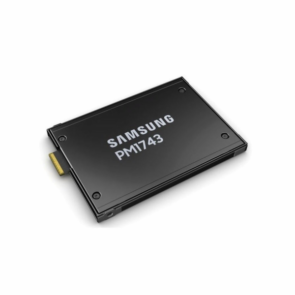 SSD Samsung PM1743 1,92 TB U.3 NVMe PCIe 5.0 MZWLO1T9HCJR...