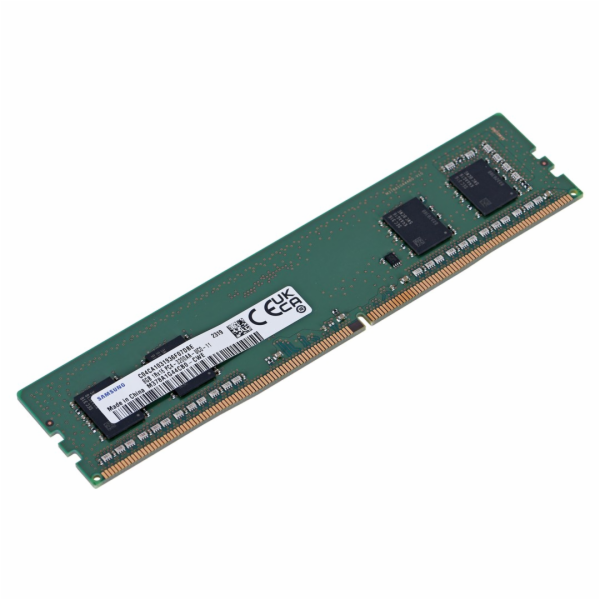 Integrovaný 8GB PC RAM MODUL DDR4 3200MHZ PC4-25600 EQV. ...
