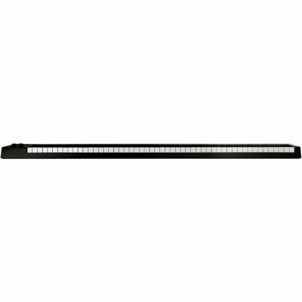 M-AUDIO Keystation 88 MK3 MIDI klávesový nástroj 88 klíče...