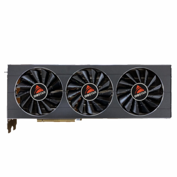 BIOSTAR GeForce RTX 3080 10GB grafická karta (VN3816RMT3)