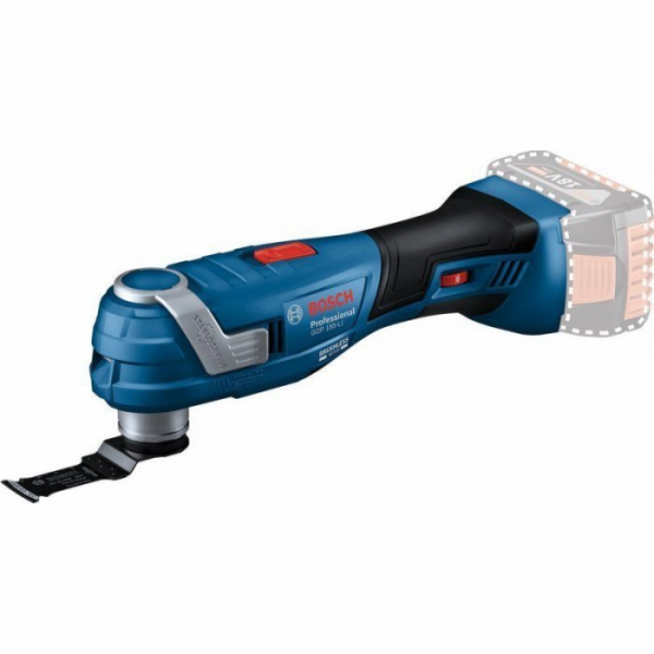 Bosch GOP 185-LI Professional (bez aku) (0.601.8G2.020)