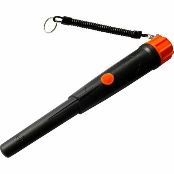 Detektor kovů PowerNeed PP3