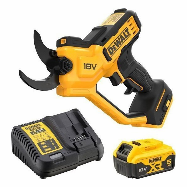 DEWALT SEKATOR 18V 1x5 0Ah DCMPP568P1