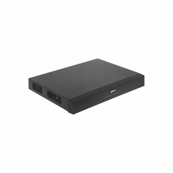 Síťový videorekordér DAHUA NVR4208-EI Black