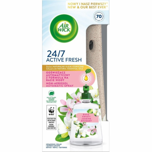 Osvěžovač vzduchu difuzér Air Wick 228 ml 300 g