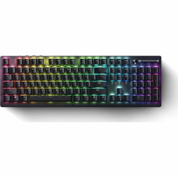 Herní klávesnice Razer Herní klávesnice Deathstalker V2 P...