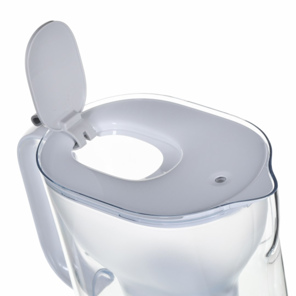 Brita Filtrační konvice Style XL, šedá 2024