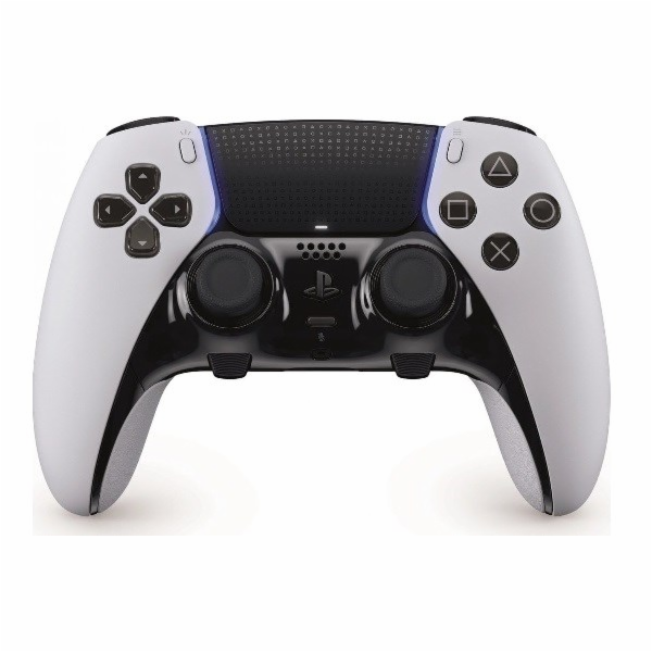 SONY DUALSENSE EDGE Gamepad PlayStation 5 Černá, Bílá
