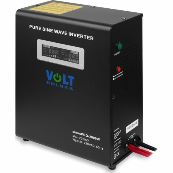 VOLT SINUS PRO 2000W