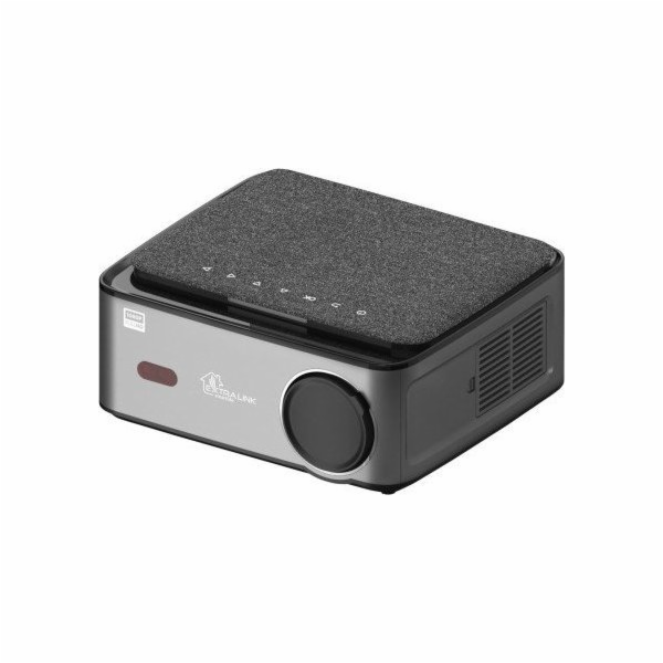 Extralink Smart Life Vision Pro | Projektor | 450 ANSI 10...